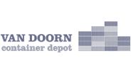 Doorn Container depot Van Donge & De Roo